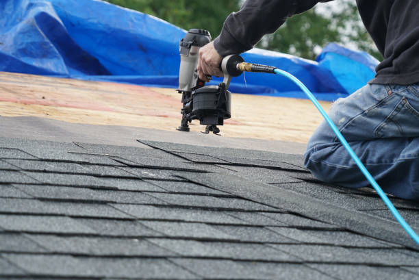 Best Commercial Roofing Services  in Kewaskum, WI