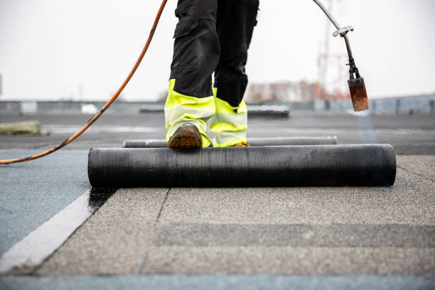 Best Rubber Roofing (EPDM, TPO)  in Kewaskum, WI